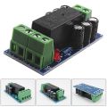 1Pcs XH-M350 Backup Battery Switching Module High Power Board Automatic Switching Battery Power 12V 150W 12A. 