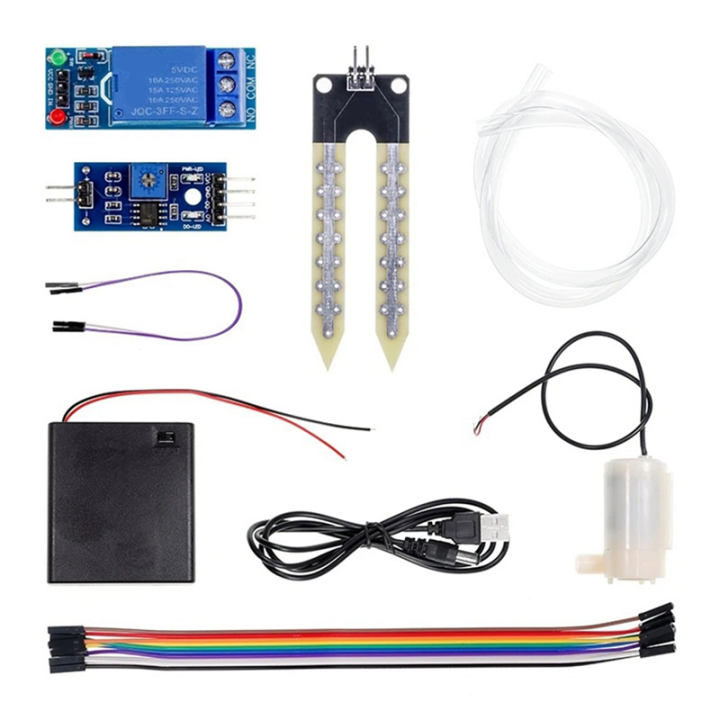 CGearuppt%203Set%20Automatic%20Irrigation%20DIY%20Kit%20Water%20Pump%20Soil%20Moisture%20Detection%20Garden%20Drip%20Watering%20Watering%20Irrigation%20System%20-%20Image%207