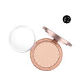 O.TWO.O Rose Gold Compact Powder 9114. 