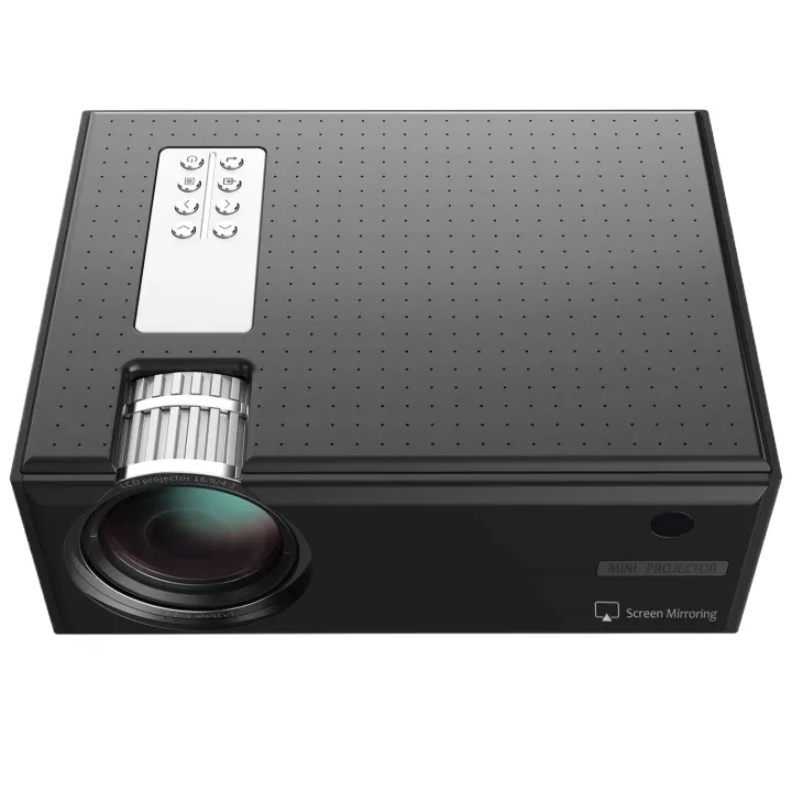 Cheerlux%20C8%20Mini%20Projector%20for%20Homes,%20Schools%20&%20Cafes%20-%20Image%202