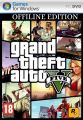 Grand Theft Auto V (GTA-V) For Pc And Laptop. 