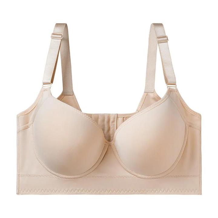 GUUDIA%20Back%20Smooth%20Out%20Shaper%20Bra%20Plus%20Size%20Wide%20Band%20Bras%20Shapewear%20Back%20Fat%20Smooth%20Underwear%20Top%20Breast%20Shapers%20F%20Cup%203019%20-%20Image%204