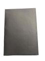 Colour Paper - Black Colour (A4 size - 50 Sheets). 