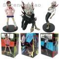 Sirendeshao Original Dan Dadan S.H.Figuarts SHF Momo Okarun Transformed pvc Anime Action Collectible Figure Model Toys. 