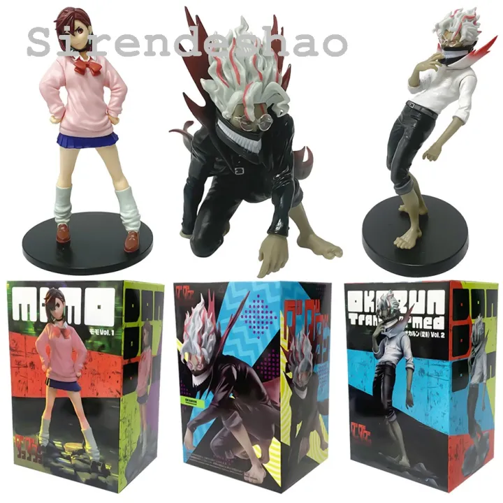 Sirendeshao%20Original%20Dan%20Dadan%20S.H.Figuarts%20SHF%20Momo%20Okarun%20Transformed%20pvc%20Anime%20Action%20Collectible%20Figure%20Model%20Toys%20-%20Image%202