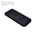 Black Infrared IR Wireless Remote Control Module Kits DIY Kit HX1838 For Raspberry Pi Smart Electronics. 