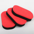 Portable Table Tennis Cleaning Sponge Easy To Use ping pong Racket Rubber Cleaner Tennis Racket Care Accessories DUJU. 