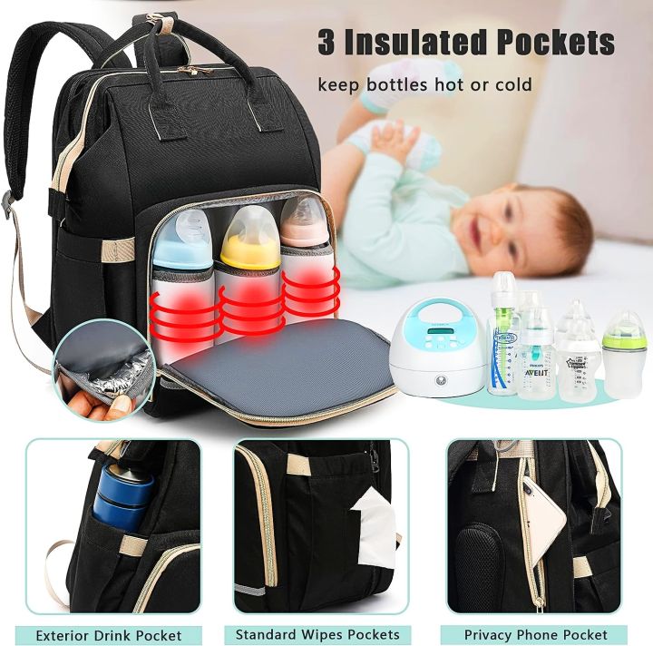 Baby%202%20In%201%20Nursing%20Diaper%20Bag%20With%20travel%20Sleeping%20Bag%20-%20Image%207