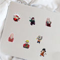 Artsy Home 25/50pcs Anime Pack Classic Comic Cartoon Stickers for Laptop Phone Case. 