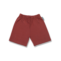 Cotton Shorts for Boys (Brown). 