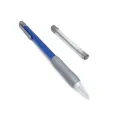 Doms Mechanical Pencil |  0.7mm | Ergonomic Grip | Fashionable Pencil Design | Available In 5 Refreshing Colours. 