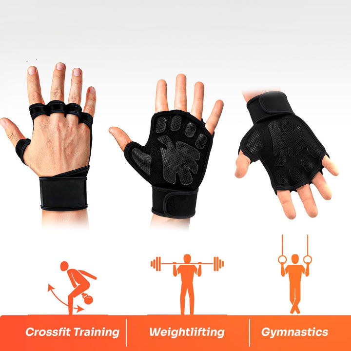 Black%20Weight%20Lifting%20Fitness%20Gym%20Gloves%20For%20Men%20And%20Women%20With%20Antiskid%20Wrist%20Support%20-%20Gym%20Gloves%20%7C%20-%20Image%203