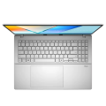ASUS Vivobook S14 - M3607HA |  16.0-inch, FHD | Ryzen 5 220 | 16GB RAM | 512GB Gen 4 SSD | Windows 11 | Cool Silver | Backpack | Mouse | 2 Year Int'l Warranty | 1 Year Perfect Warranty - Nagmani International Pvt. Ltd. 