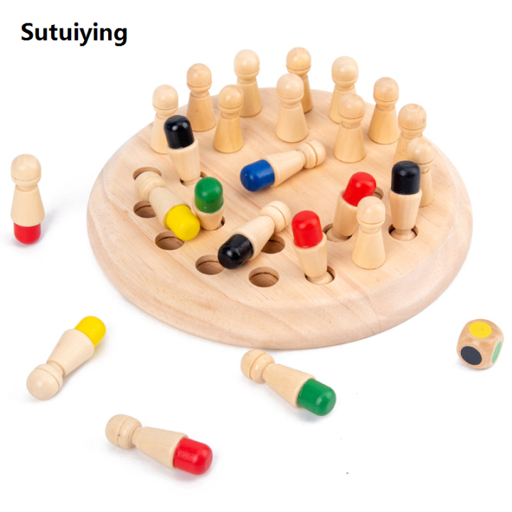 Sutuiying%20Wooden%20Memory%20Match%20Stick%20Chess%20Color%20Table%20Game%20Board%20Puzzles%20Hot%20Selling%20Montessori%20Educational%20Toy%20Cognitive%20Ability%20Learning%20Toys%20-%20Image%203