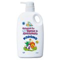 Cleanser for Baby Bottle & Accessories –600ml/bottel wash/Baby Wash Bottle. 