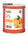 CELMIA Beeone Orange Milky Wax - Hot Selling 800 g (FROM INDIA SAB). 
