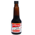 Iron Supplement - Amyron Multivitamins Syrup For Hemoglobin with 34 Ingredients, Reduce Tiredness & Fatigue, Improves Haemoglobin Level - 200 ML. 