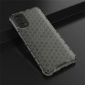 Honeycomb Case For Realme X7 5G | Shockproof Clear Armor Rugged Impact Protective Casing Phone cover |. 
