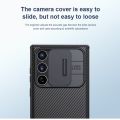 Nillkin CamShield Pro cover case for Samsung Galaxy S22 Ultra Case. 