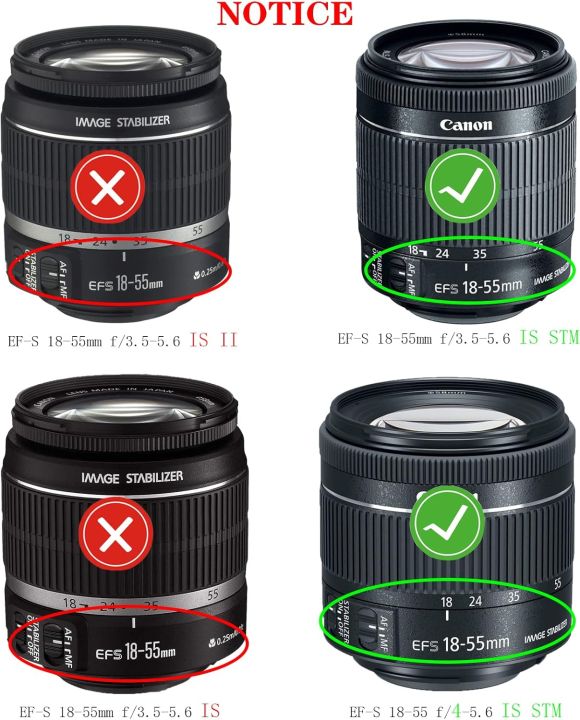 Canon%20EF-S%2018-55mm%20STM%20Lens%20Protection%20Combo%20Set(Lens%20Hood%20EW-63C,%20Lens%20Cap,%20UV%20Lens%20Filter)%20-%20Image%203
