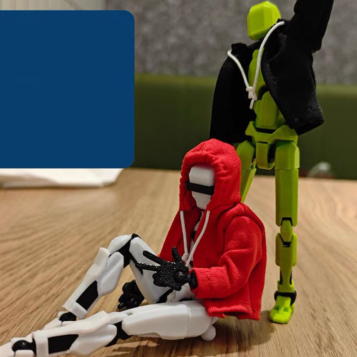 Hoodie%20Dummy13%20Magnetic%20Action%20Figure%20Set%20Dummy%2013%20Action%20Figure%20With%20Hoodie%20T13%20Action%20Figure%20Set%20Accessories%203D%20Printed%20Huiye%20-%20Image%207