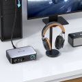 M16 Pro Bluetooth 5.1 Audio Transceiver DSP Decoding NFC Paired Mic. 