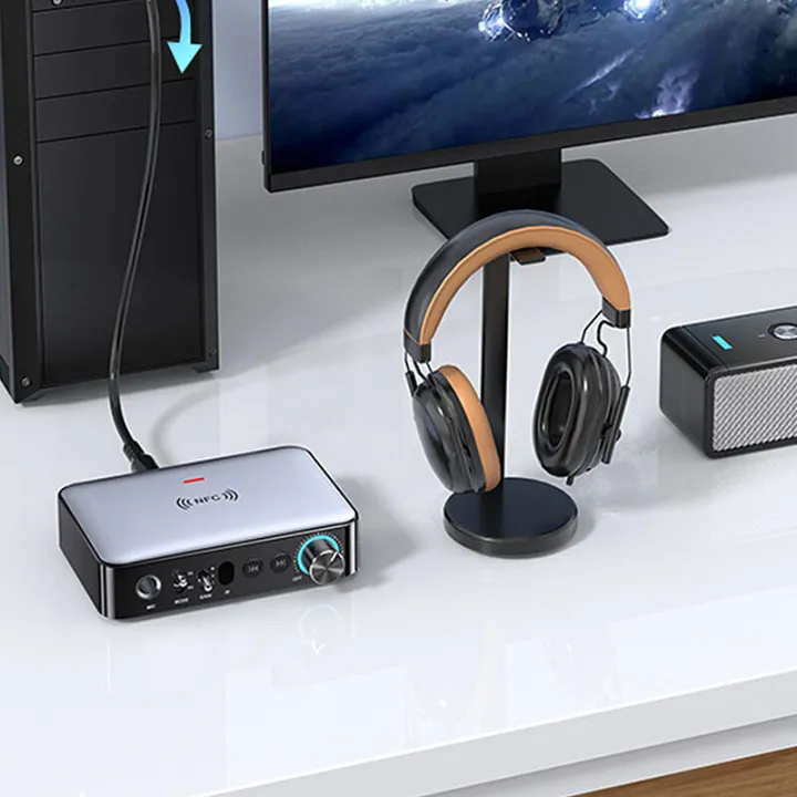M16%20Pro%20Bluetooth%205.1%20Audio%20Transceiver%20DSP%20Decoding%20NFC%20Paired%20Mic%20-%20Image%204