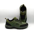 G10 2008 Olive Goldstar Half Trekking Shoes For Men. 