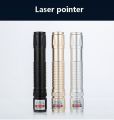 Green Laser Pointer 303 Light rechargeable. 