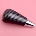 fasdaga 5X Carbon Gear Shift Knob Gear Shift Knob Stick Headball for ES300 ES330 ES350 GS300. 