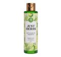 Just Herbs Amla Neem Anti Hairfall Shampoo 200 ML. 