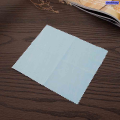 SOAI Factory Anedshaop Guitar wipe cloth bass guitar independent packaging wipe cloProfesional th piano violin guzheng instrument fine fiber cleaning cloth. 