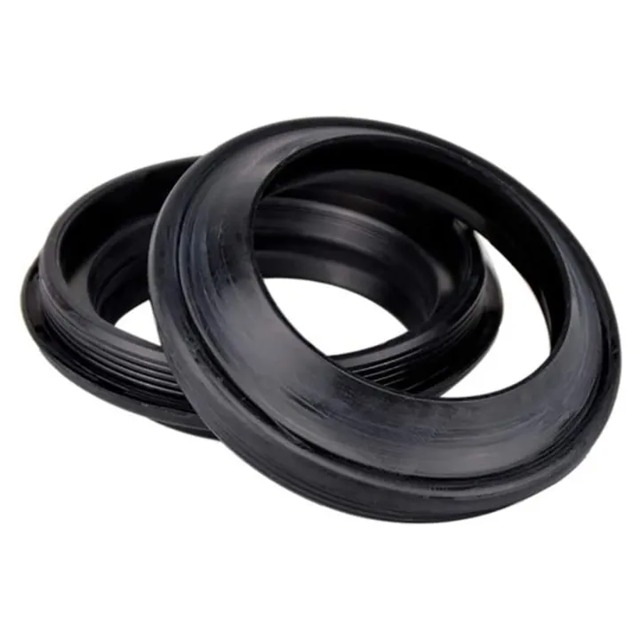 NAMUNY%202%20set%20Motorcycle%20Front%20Fork%20Oil%20Seal%20and%20Dust%20Seal%20for%20CB-1%20CB1%20CB400%20CBR400%20CB750%20HORNET%20250%20CB%20400%20750%20-%20Image%203