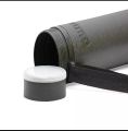 Drawing Sheet Holder Black-Superior Quality 62-110 Cm- Drafting Tube. 