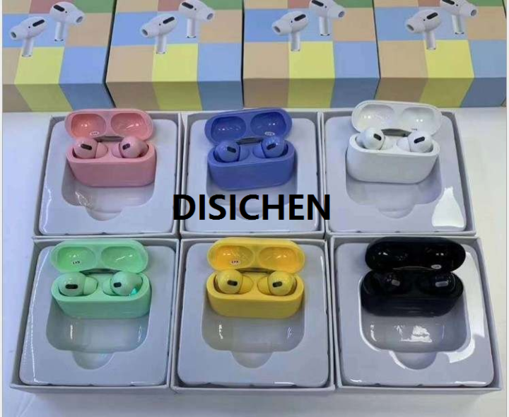 DISICHEN%20PRO%203%20Tws%20Air%203%20Bluetooth%20Wireless%20Earphones%20Earbuds%20Earphone%20Sales%20promotion%20-%20Image%203