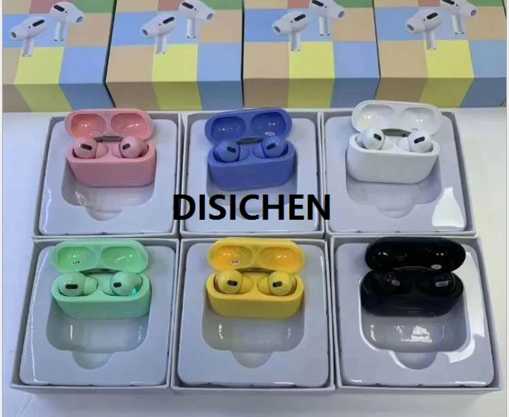 DISICHEN%20PRO%203%20Tws%20Air%203%20Bluetooth%20Wireless%20Earphones%20Earbuds%20Earphone%20Sales%20promotion%20-%20Image%203