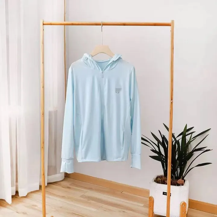 Linman%20Rabbit%20second-generation%20ice%20silk%20sunscreen%20clothing,%20summer%20sunscreeHigh%20Quality%20n,%20outdoor%20cycling,%20thin%20anti-ultraviolet%20breathable%20sports%20sunscreen%20-%20Image%202