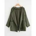 Light Weight Summer Outer Jacket For Ladies. 
