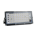 LED Flood Light Energy Efficient Pearl Point Floodlight Outdoor Spotlight Wall Street Lamp, Garden Lighting. 
