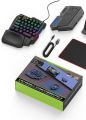 Mix Se 5in 1 Gaming Combo Keyboard & Mouse For Android Mobile. 
