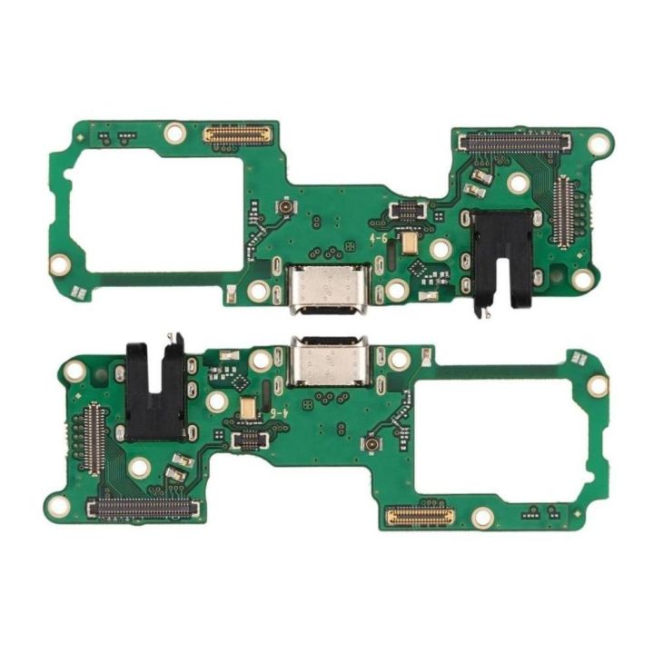 Genuine Oppo A93 CC Charging Board