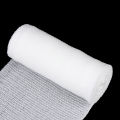 4.5m Length Gauze Roll Bandage Sterile Stretch Medical Tape First Aid Wound Care. 
