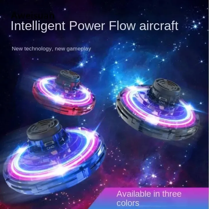 Aweisuan%203%20in%201%20Anti-Stress%20Roller%20Wheel%20Set%20with%20Levitating%202025%20Gyro%20and%20Flying%20Disc,%20Finger%20Spinner%20Fidget%20Toy%20-%20Image%202