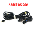 Front Bumper Reversing Radar Wiring Harness for. 
