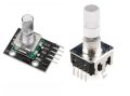 Rotary Encoder Small/Big. 