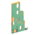 NAMUNY 2X Replacement Repair Part Switch Board TSW-001 for -12XX Model DVD Drive Pulled. 