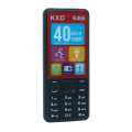 Kdx 3000Mah K466  Keypad Mobile. 
