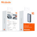 McDodo MC-453 | 33W Digital Display 10,000mAh 1C+1A Power Bank. 