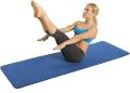 6MM Gym & Exercise Yoga Mat for Hard Workouts - Blue. 