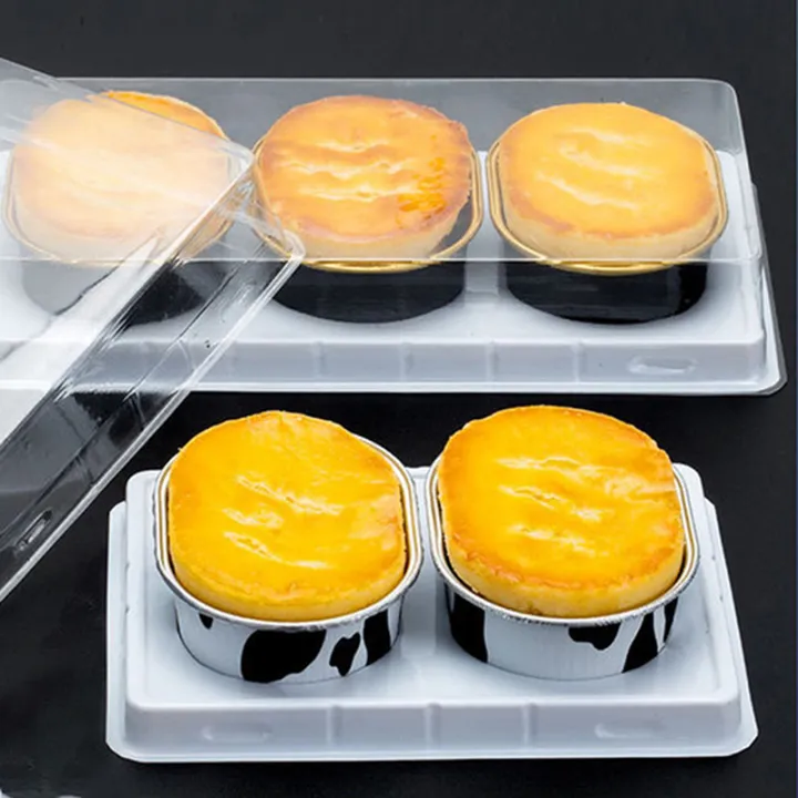10pcs%20Aluminum%20Foil%20Baking%20Cup%20Heat%20Resistant%20Cake%20Cups%20Mold%20with%20Lid%20Cupcake%20DENGYOUZHOU%20-%20Image%208
